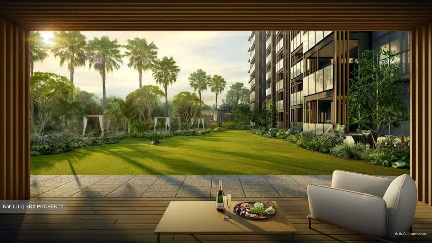 Meyer Road (D15), Condominium #615244041